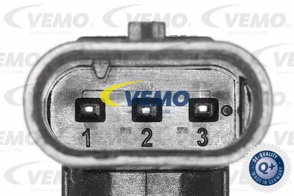 Sensor, camshaft position