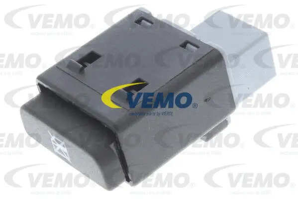 Switch, window regulator