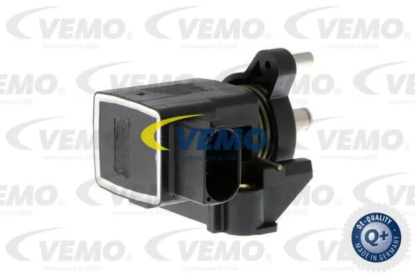 Sensor, accelerator pedal position