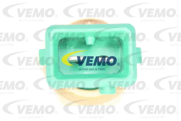 Sensor, coolant temperature