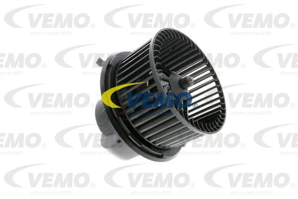Interior Blower