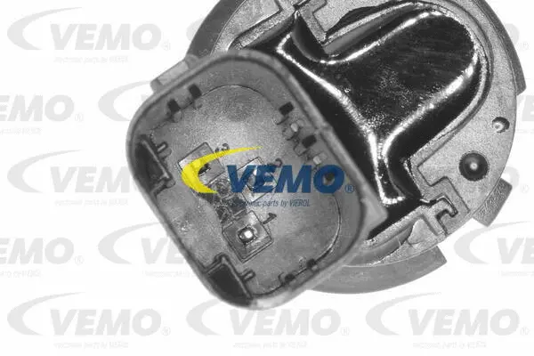 Sensor, parking distance control