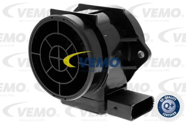 Mass Air Flow Sensor