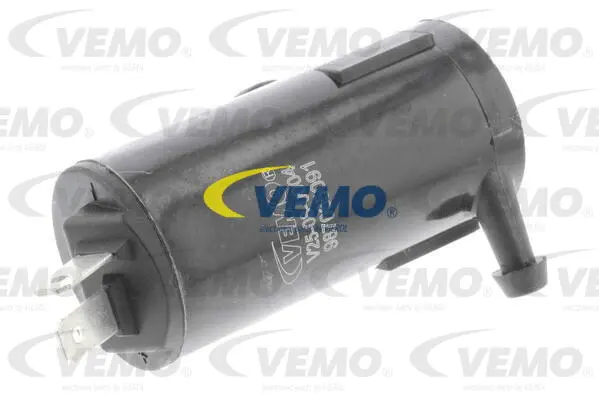 Washer Fluid Pump, window cleaning