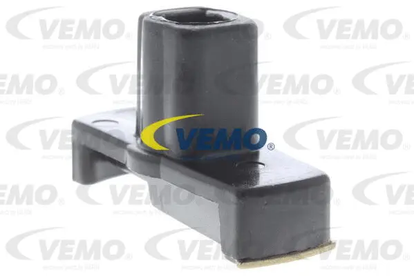 Rotor, distributor