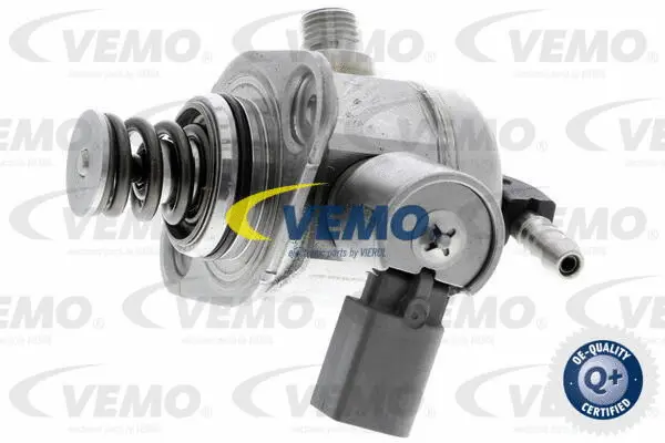High Pressure Pump
