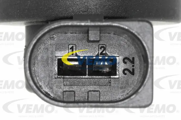 Control Valve, fuel quantity (common rail system)