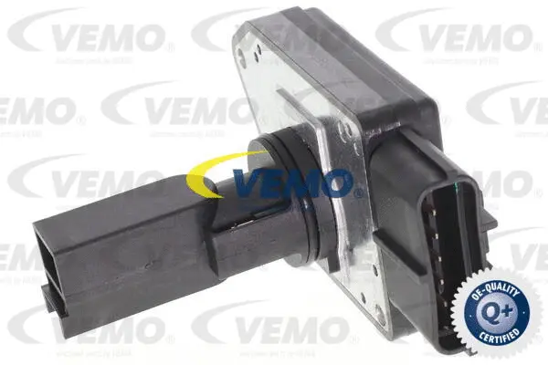 Mass Air Flow Sensor