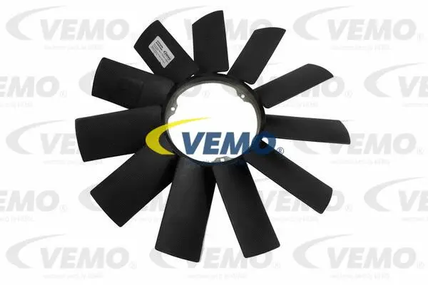 Fan Wheel, engine cooling