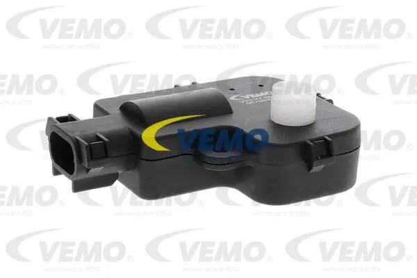 Actuator, blending flap