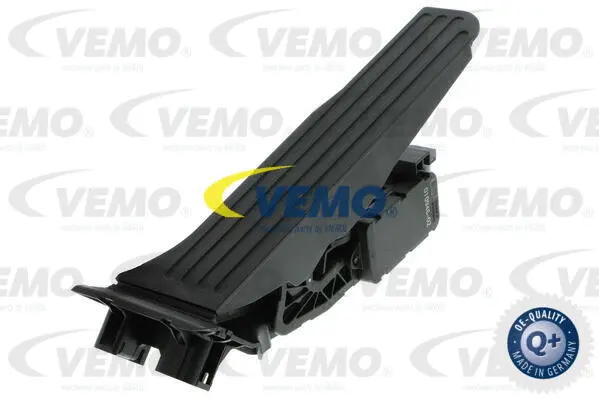 Sensor, accelerator pedal position