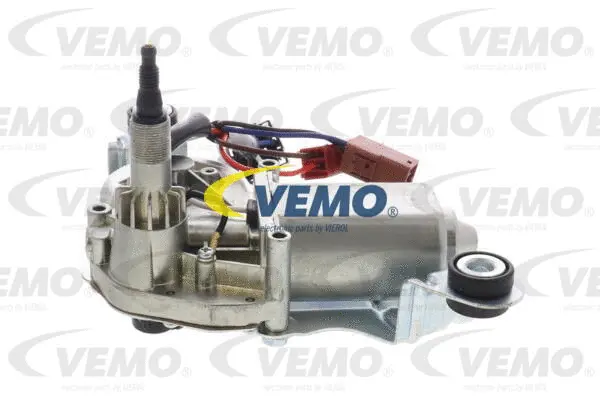 Wiper Motor