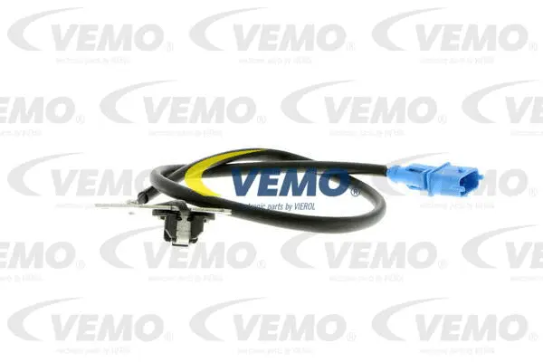 Sensor, ignition pulse
