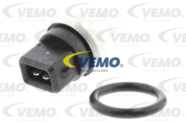 Temperature Switch, coolant warning lamp
