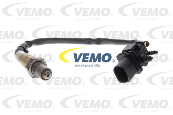 Lambda Sensor