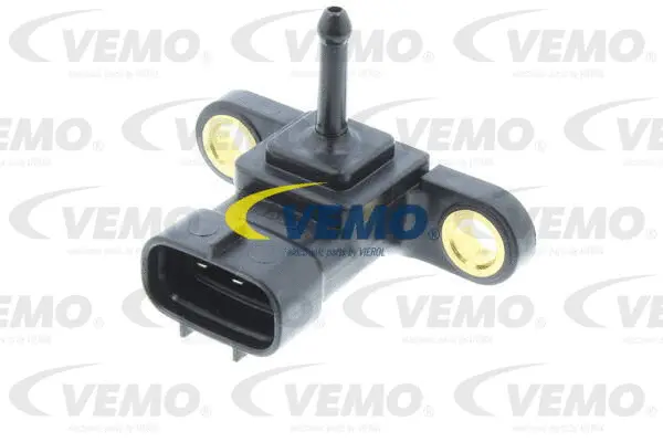 Sensor, boost pressure
