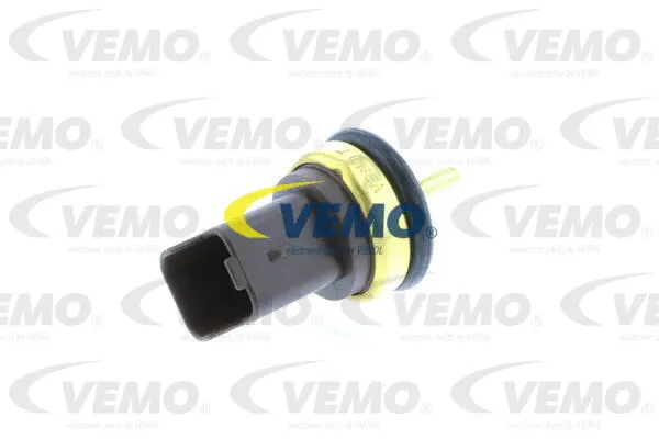 Sensor, coolant temperature
