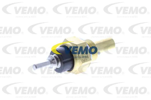 Sensor, coolant temperature