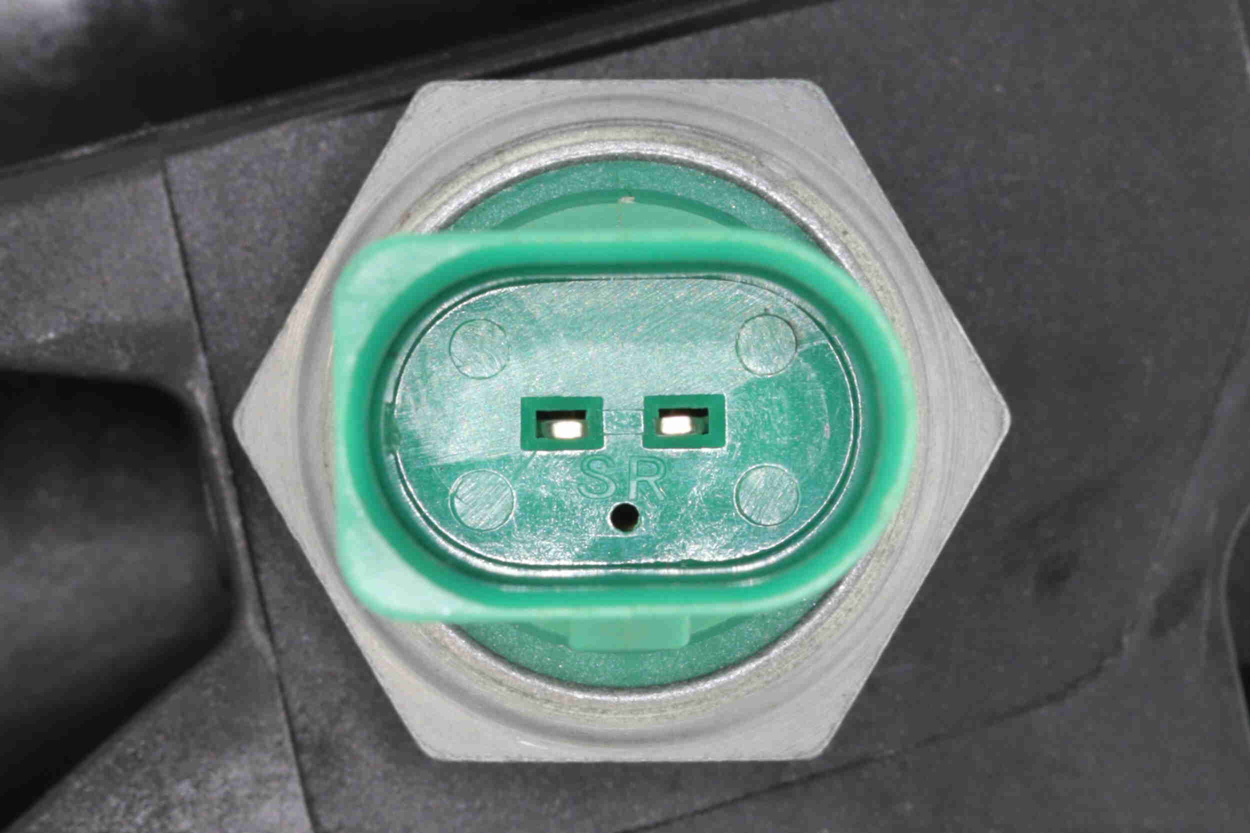 Oil Cooler, automatic transmission