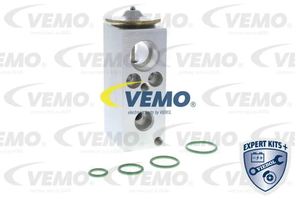 Expansion Valve, air conditioning