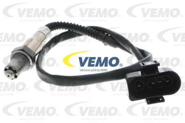 Lambda Sensor