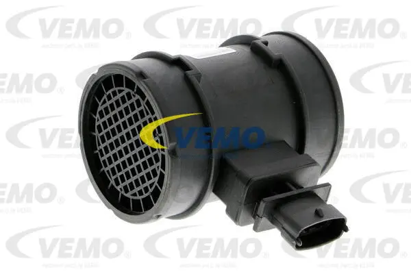Mass Air Flow Sensor