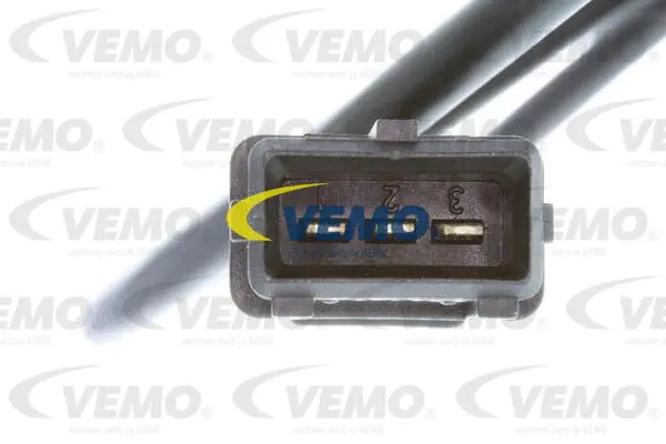 Sensor, crankshaft pulse