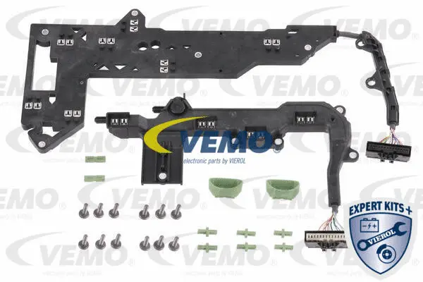 Repair Kit, mechatronics (automatic transmission)