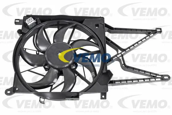 Fan, engine cooling