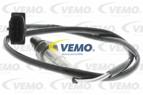 Lambda Sensor