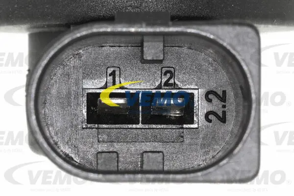 Control Valve, fuel quantity (common rail system)