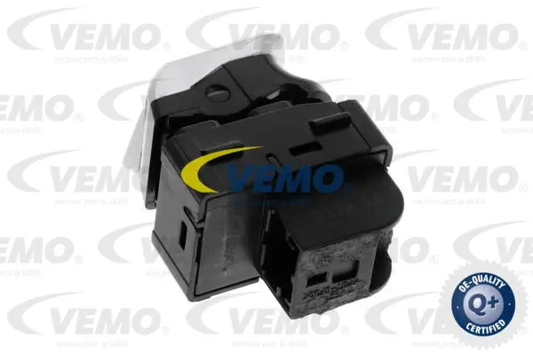 Switch, window regulator