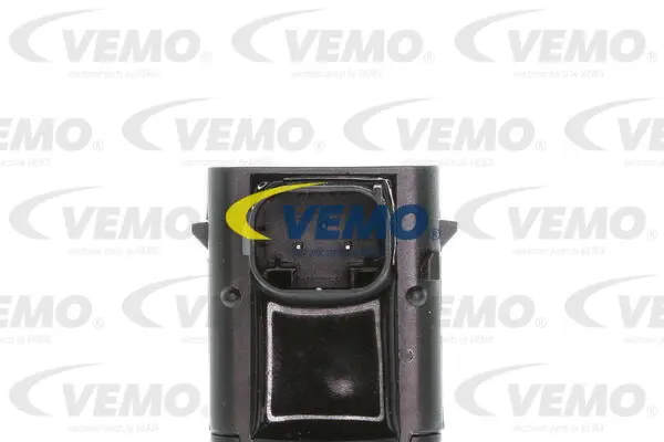 Sensor, parking distance control