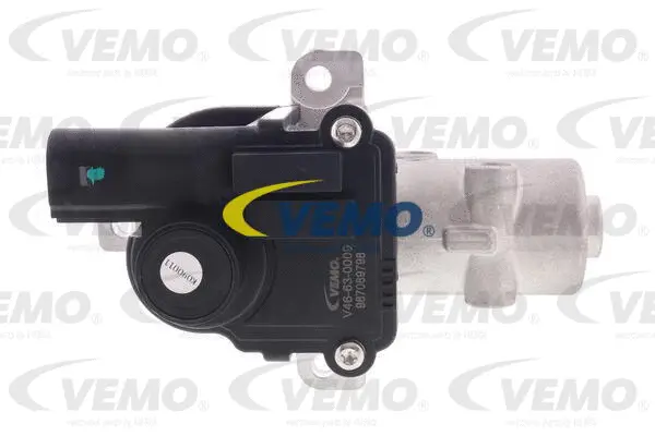 EGR Valve