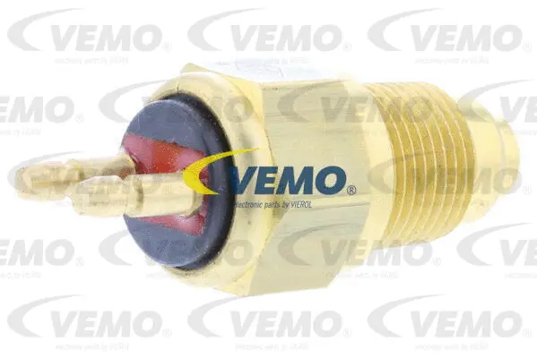 Temperature Switch, radiator fan
