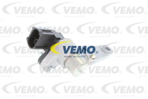 Sensor, camshaft position