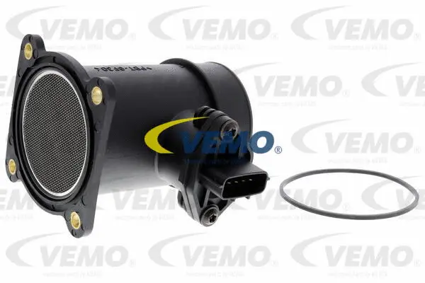 Mass Air Flow Sensor