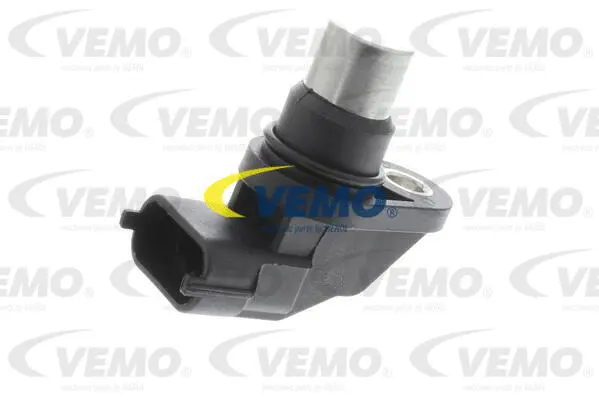 Sensor, RPM
