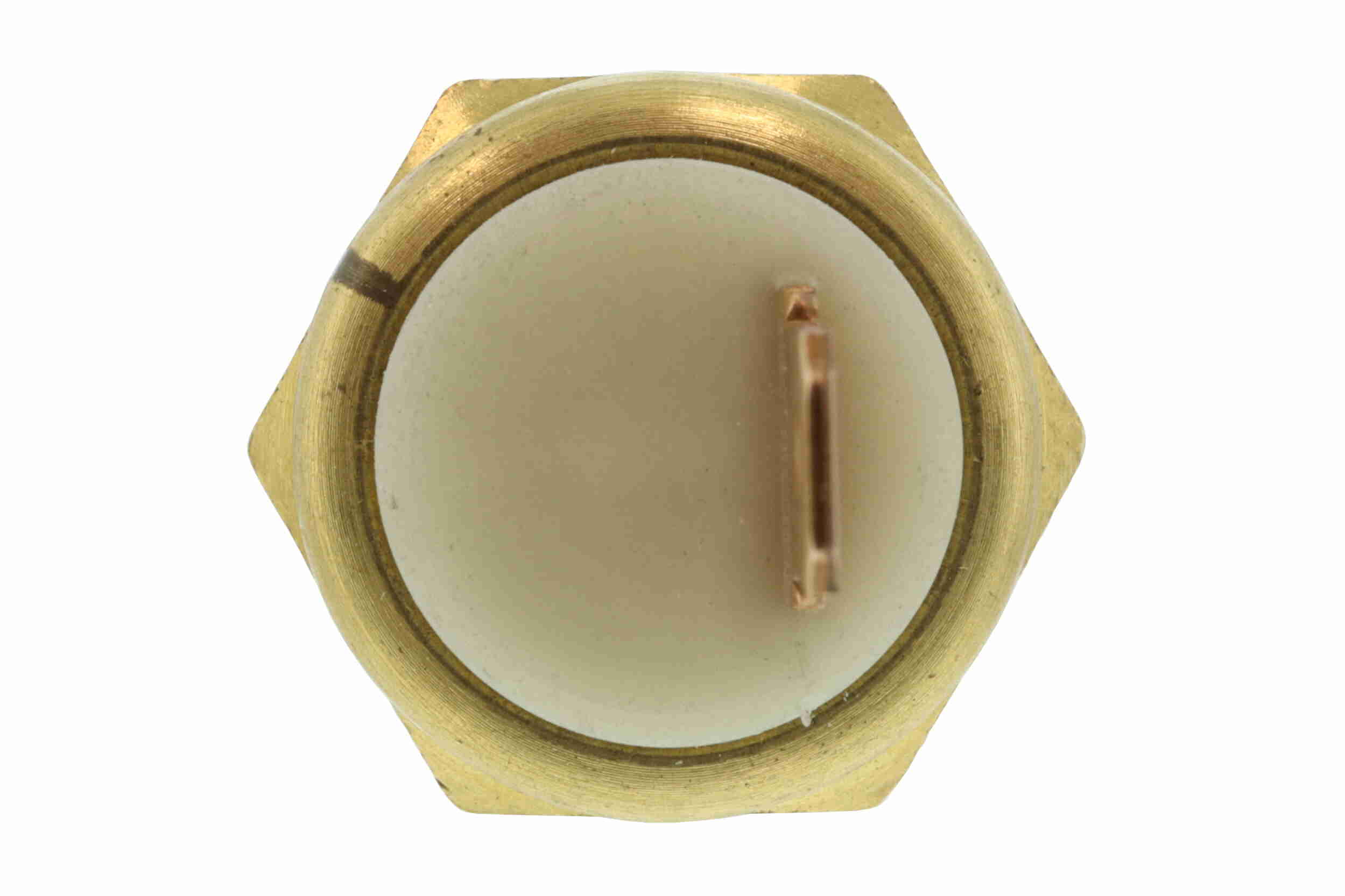 Temperature Switch, radiator fan