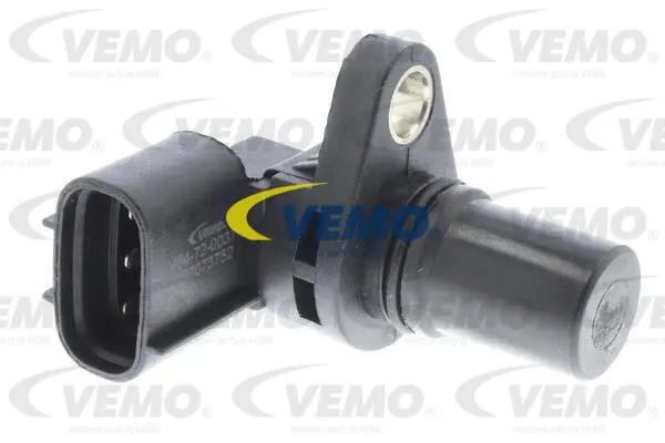 Sensor, crankshaft pulse