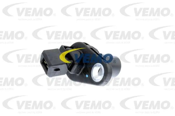 Sensor, ignition pulse