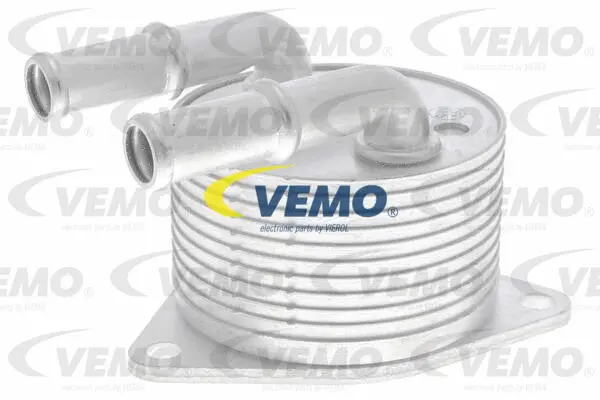 Oil Cooler, automatic transmission
