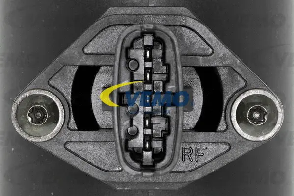 Mass Air Flow Sensor