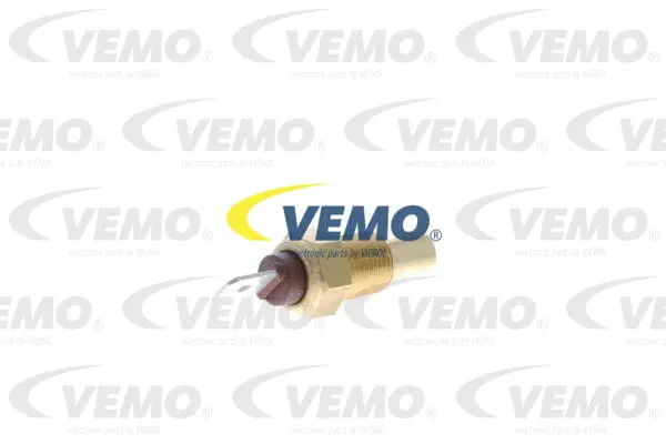 Sensor, coolant temperature