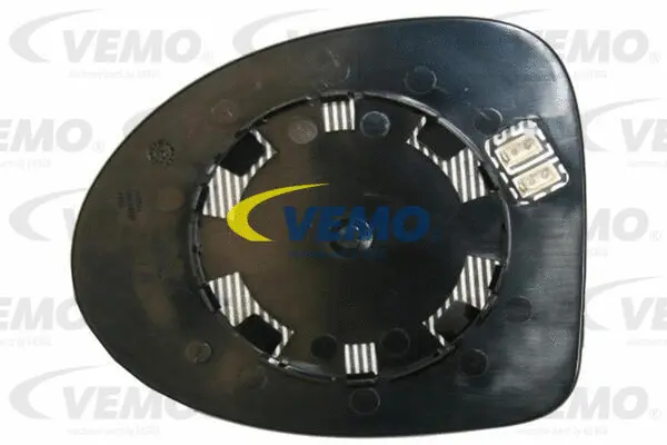 Mirror Glass, exterior mirror