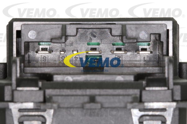 Regulator, interior blower