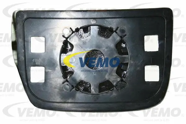 Mirror Glass, exterior mirror