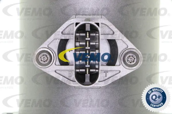 Mass Air Flow Sensor