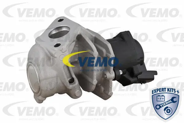 EGR valve, exhaust control
