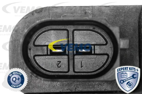 Control Element, parking brake caliper